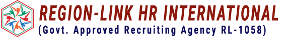 Region-Link HR International